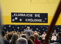 Strzegowo. Orszak Trzech Króli 2025 - cz. III