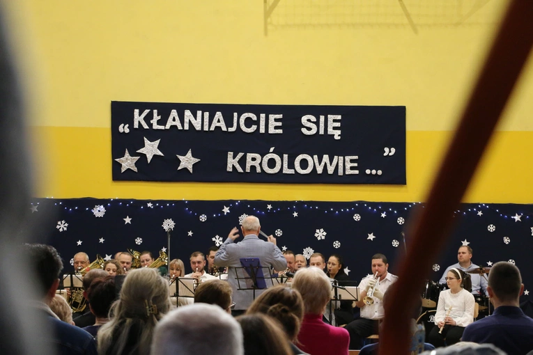 Strzegowo. Orszak Trzech Króli 2025 - cz. III