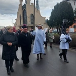 Orszak Trzech Króli w Żernikach Wrocławskich 2025