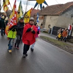 Orszak Trzech Króli w Żernikach Wrocławskich 2025