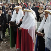 Musimy wyruszyć w drogę jak Mędrcy
