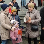 Orszak Trzech Króli 2025 - Żychlin