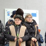 Orszak Trzech Króli 2025 - Żychlin