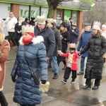 Orszak Trzech Króli 2025 - Żychlin