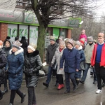 Orszak Trzech Króli 2025 - Żychlin