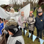 Orszak Trzech Króli w Mrozowie 2025