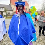 Orszak Trzech Króli w Mrozowie 2025
