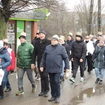 Orszak Trzech Króli 2025 - Żychlin