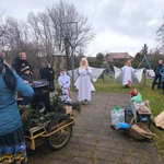 Orszak Trzech Króli w Mrozowie 2025
