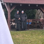 Orszak Trzech Króli w Mrozowie 2025