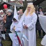 Orszak Trzech Króli w Mrozowie 2025