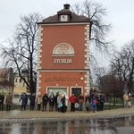 Orszak Trzech Króli 2025 - Żychlin