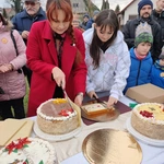 Orszak Trzech Króli w Mrozowie 2025