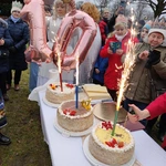 Orszak Trzech Króli w Mrozowie 2025
