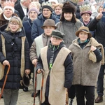 Orszak Trzech Króli 2025 - Żychlin