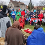 Orszak Trzech Króli w Mrozowie 2025
