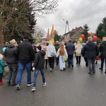 Orszak Trzech Króli w Mrozowie 2025