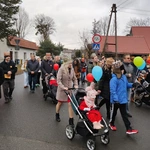 Orszak Trzech Króli w Mrozowie 2025