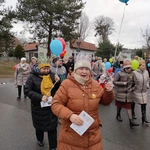 Orszak Trzech Króli w Mrozowie 2025