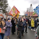 Orszak Trzech Króli w Mrozowie 2025