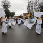 Orszak Trzech Króli w Mrozowie 2025