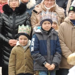 Orszak Trzech Króli 2025 - Żychlin