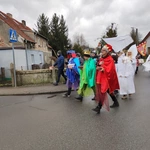 Orszak Trzech Króli w Mrozowie 2025