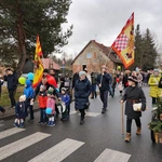 Orszak Trzech Króli w Mrozowie 2025