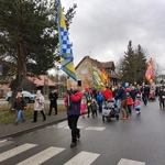 Orszak Trzech Króli w Mrozowie 2025