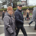 Orszak Trzech Króli w Wałczu