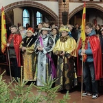 Orszak Trzech Króli w Wałczu