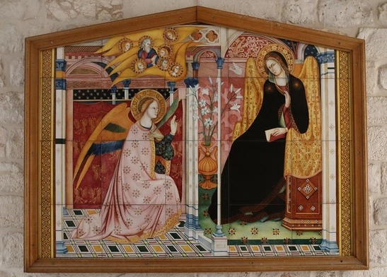 Z łona Ojca i z łona Matki