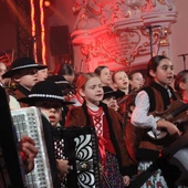 Mała Armia Janosika w Tarnowie Opolskim