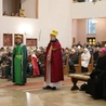 Strzegowo. W blasku świadectwa wiary