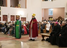 Strzegowo. W blasku świadectwa wiary