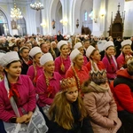 Orszak Trzech Króli 2025 - Kutno