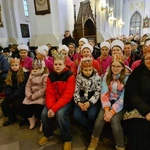 Orszak Trzech Króli 2025 - Kutno