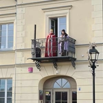 Orszak Trzech Króli 2025 - Kutno