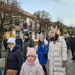 Orszak Trzech Króli 2025 - Kutno