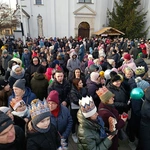 Orszak Trzech Króli 2025 - Rawa Mazowiecka