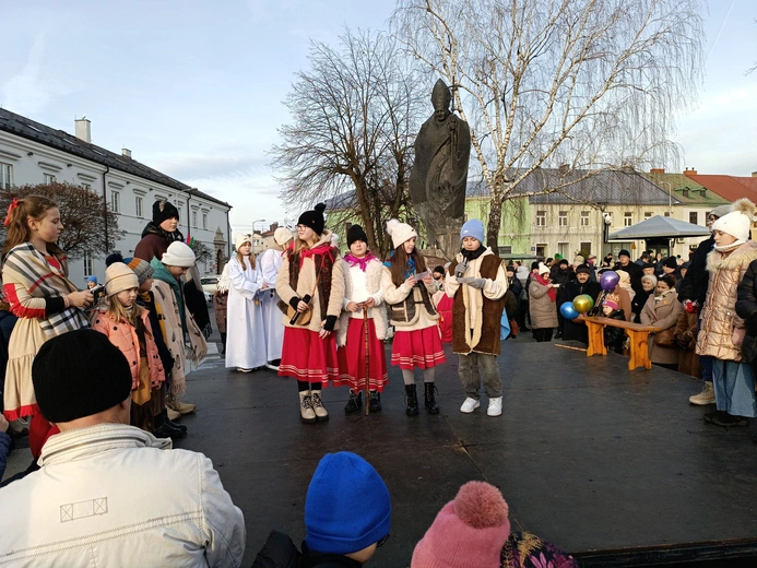 Orszak Trzech Króli 2025 - Rawa Mazowiecka