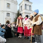 Orszak Trzech Króli 2025 - Rawa Mazowiecka