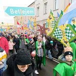 Orszak Trzech Króli 2025 - Rawa Mazowiecka