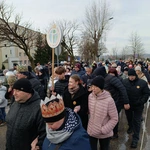 Orszak Trzech Króli 2025 - Rawa Mazowiecka