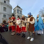 Orszak Trzech Króli 2025 - Rawa Mazowiecka