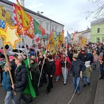 Orszak Trzech Króli 2025 - Rawa Mazowiecka