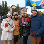 Orszak Trzech Króli 2025 - Rawa Mazowiecka