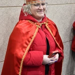 Przasnysz. Orszak Trzech Króli - cz. II