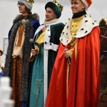 Przasnysz. Orszak Trzech Króli - cz. II