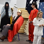Przasnysz. Orszak Trzech Króli - cz. II